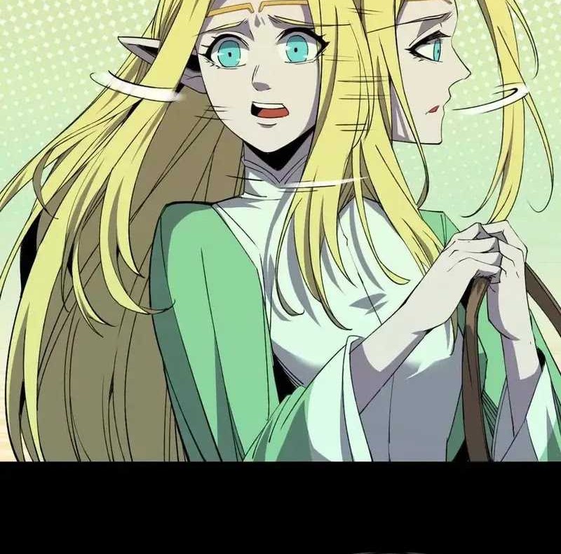 Brave X Devil Queen Chapter 79 - halaman 23
