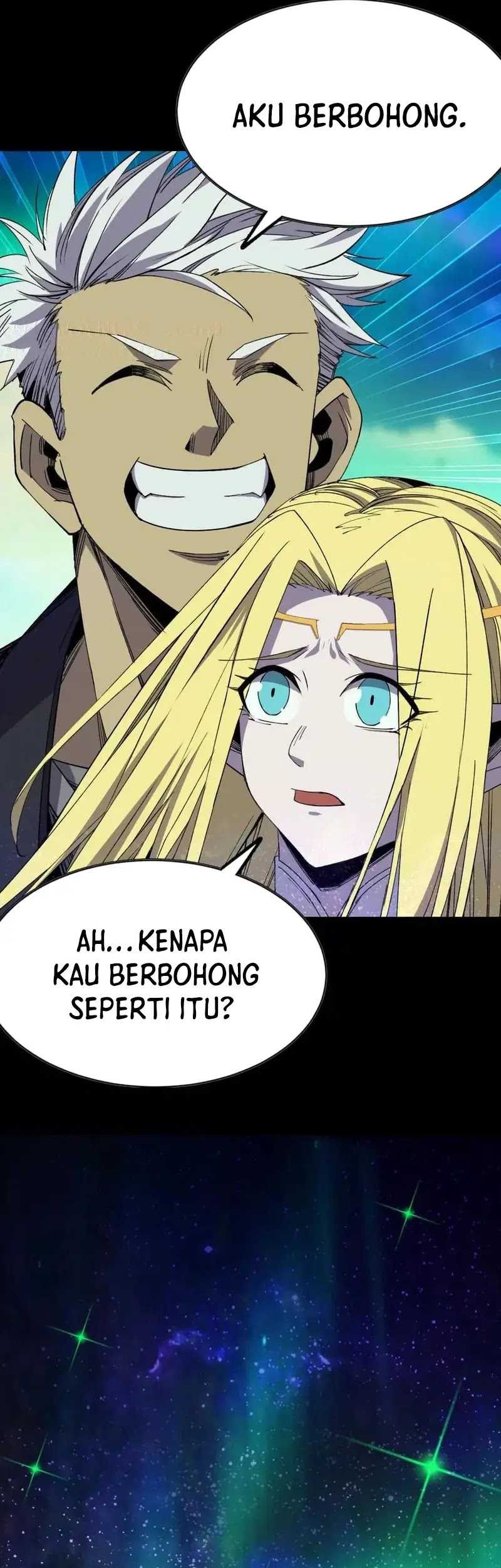 Brave X Devil Queen Chapter 79 - halaman 24