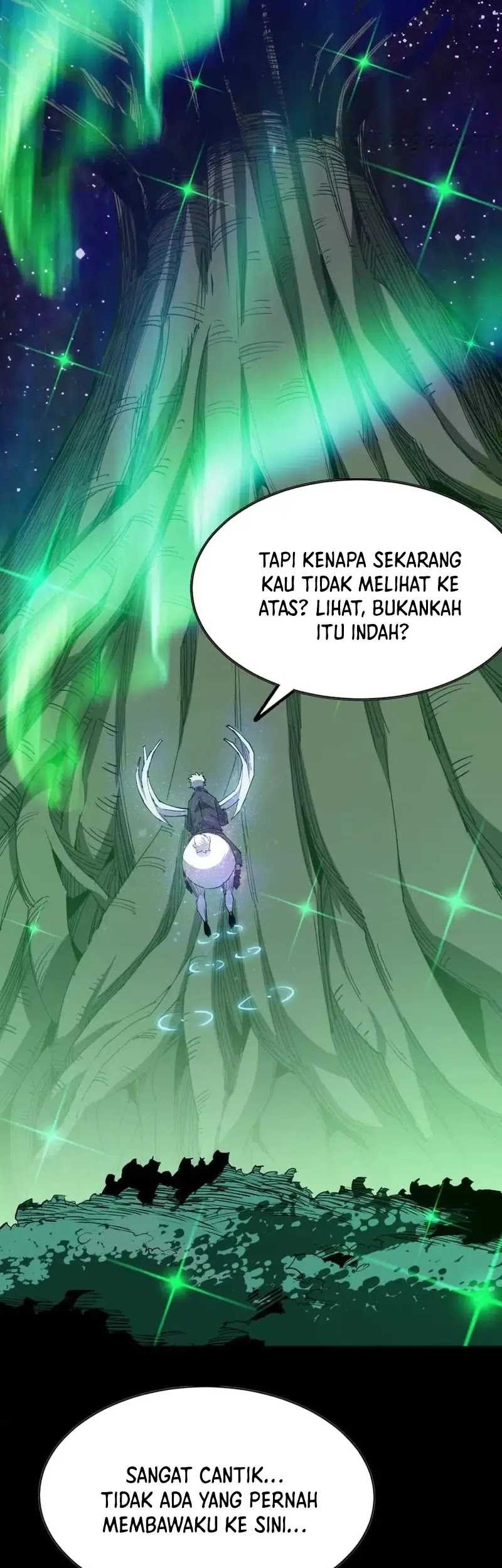 Brave X Devil Queen Chapter 79 - halaman 26