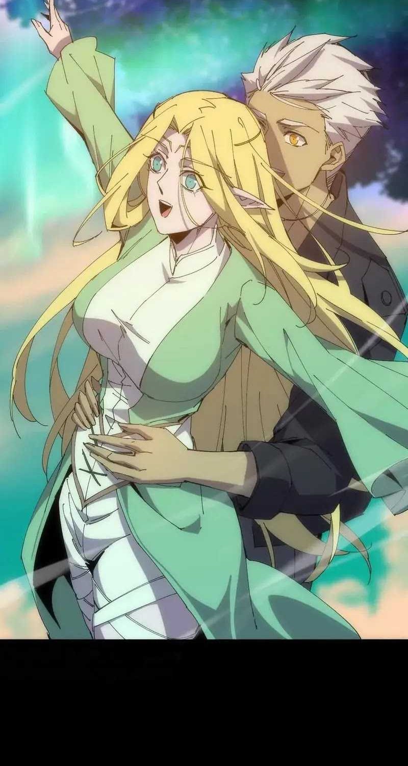 Brave X Devil Queen Chapter 79 - halaman 31