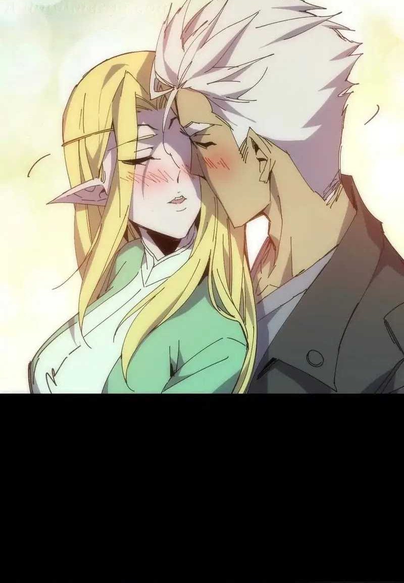 Brave X Devil Queen Chapter 79 - halaman 33