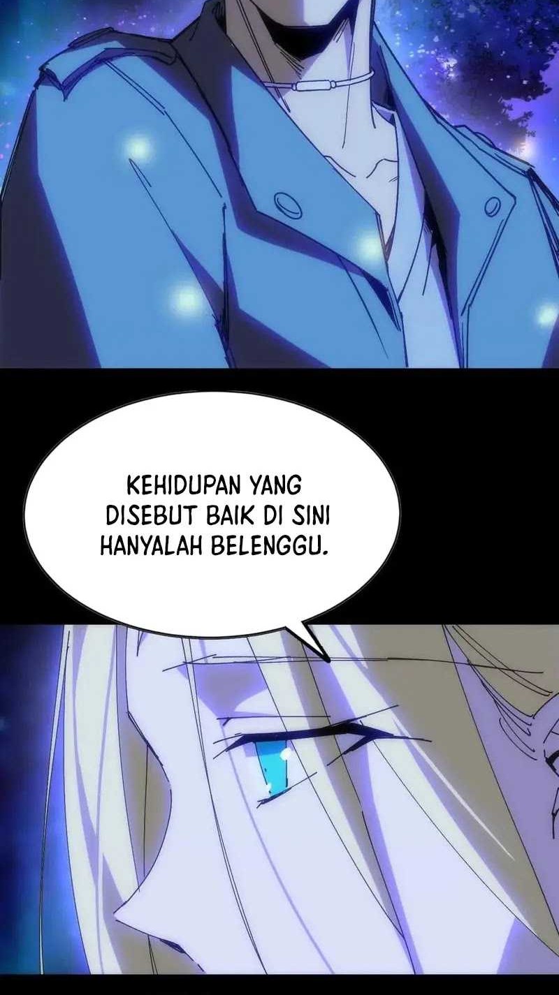 Brave X Devil Queen Chapter 79 - halaman 39