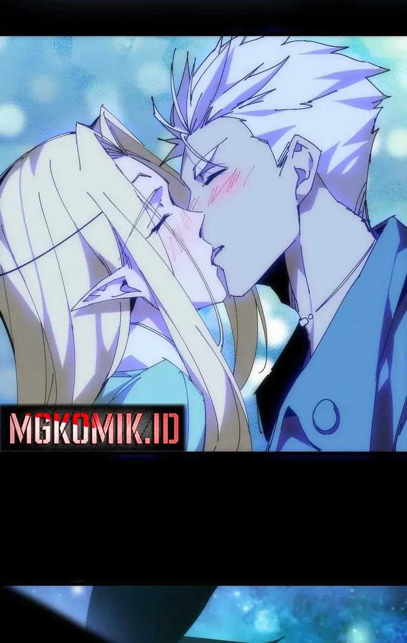 Brave X Devil Queen Chapter 79 - halaman 43