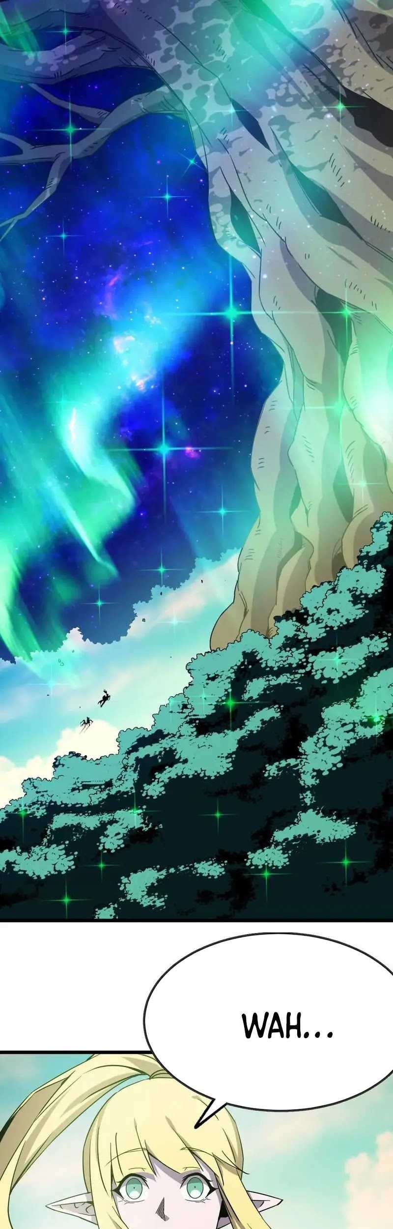 Brave X Devil Queen Chapter 79 - halaman 6