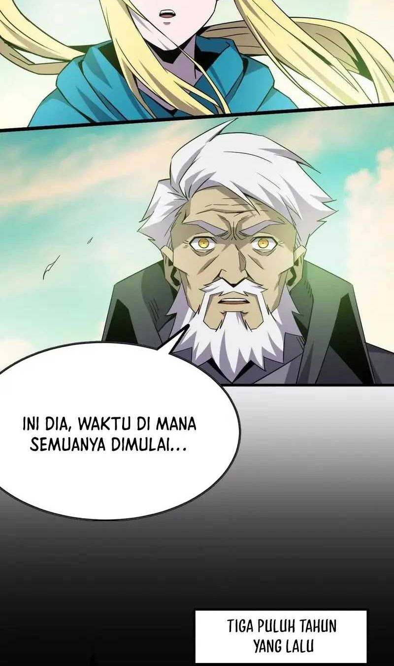 Brave X Devil Queen Chapter 79 - halaman 7