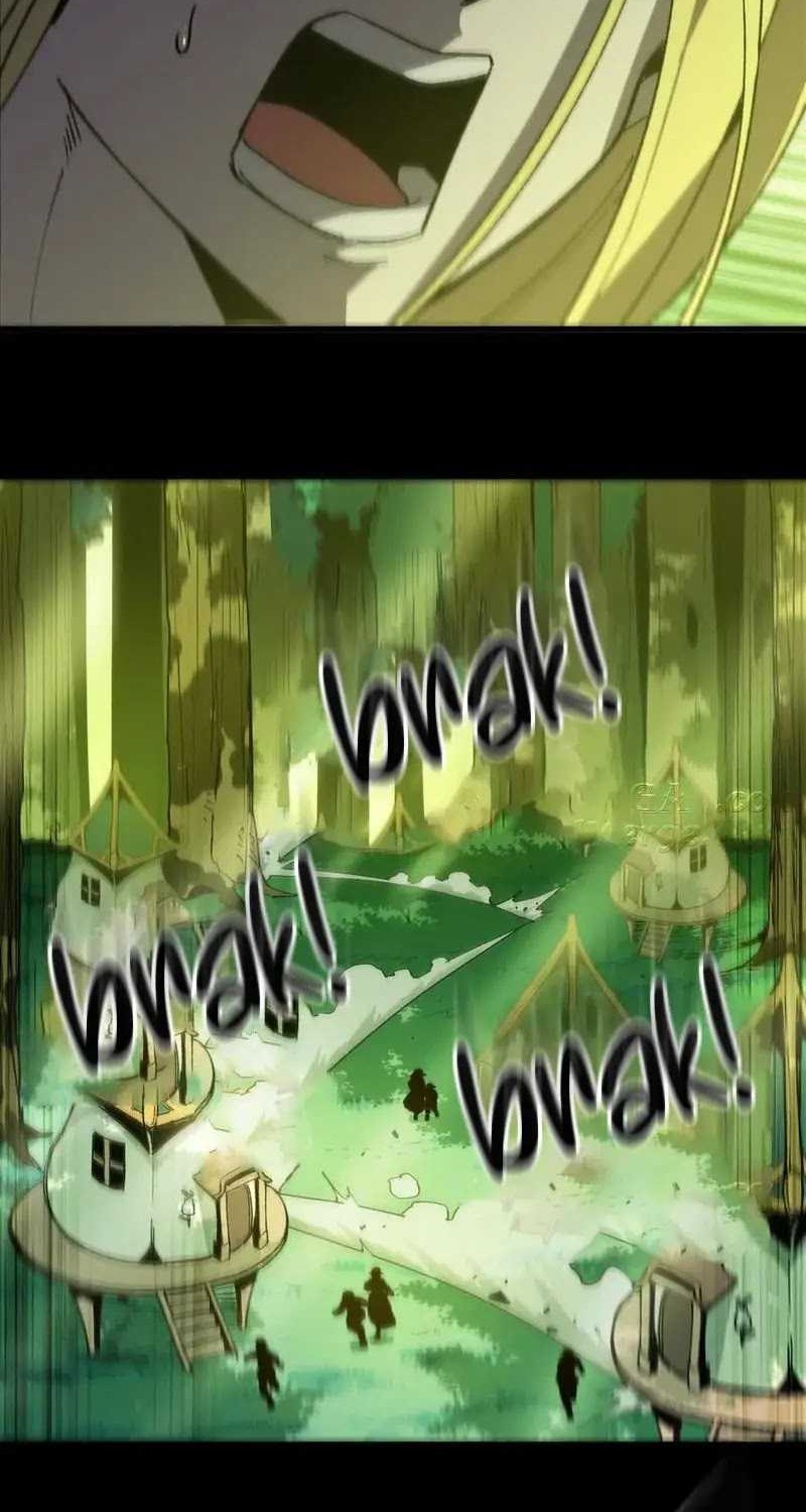 Brave X Devil Queen Chapter 79 - halaman 9