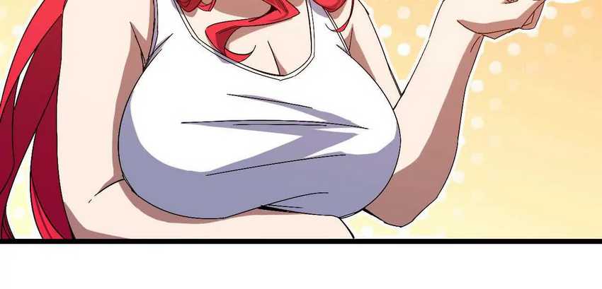 Brave X Devil Queen Chapter 8 - halaman 20