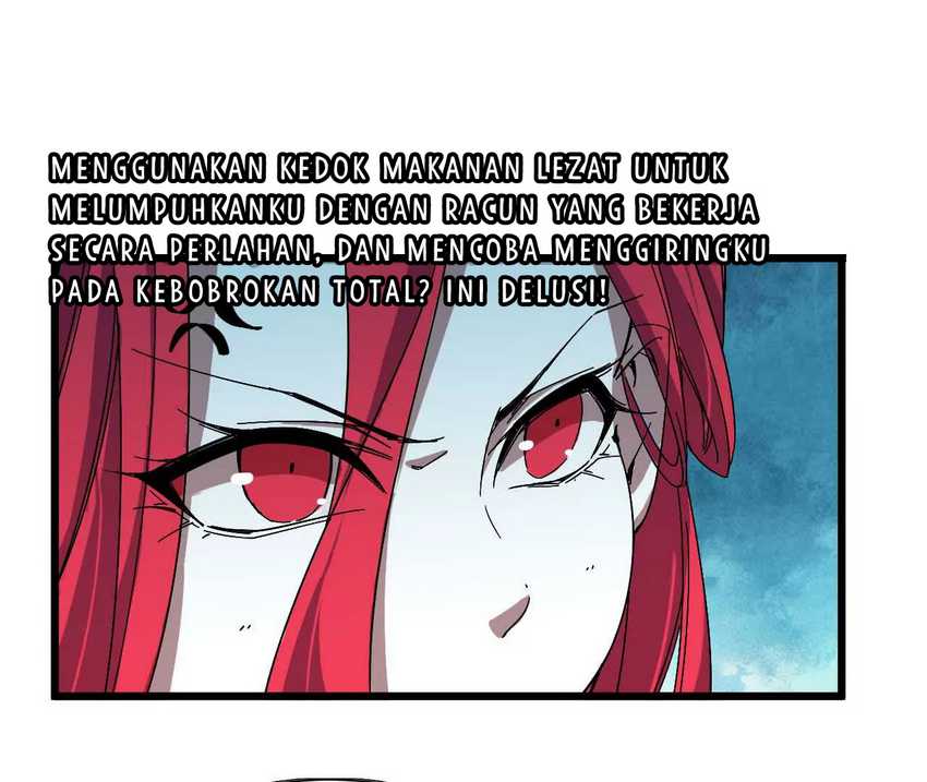 Brave X Devil Queen Chapter 8 - halaman 21