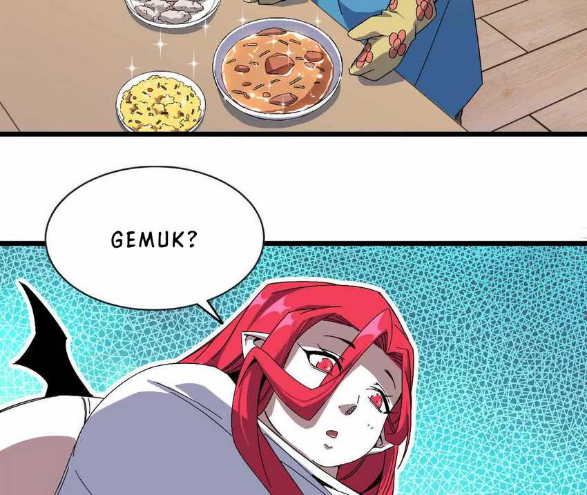 Brave X Devil Queen Chapter 8 - halaman 23