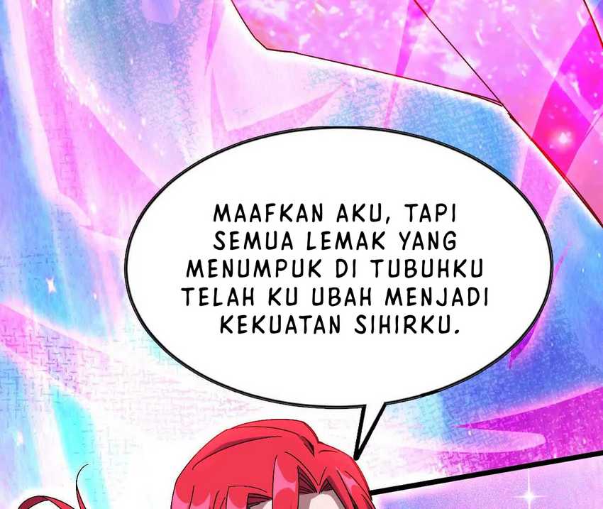 Brave X Devil Queen Chapter 8 - halaman 30