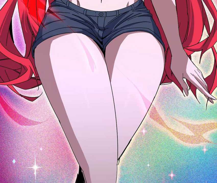 Brave X Devil Queen Chapter 8 - halaman 32