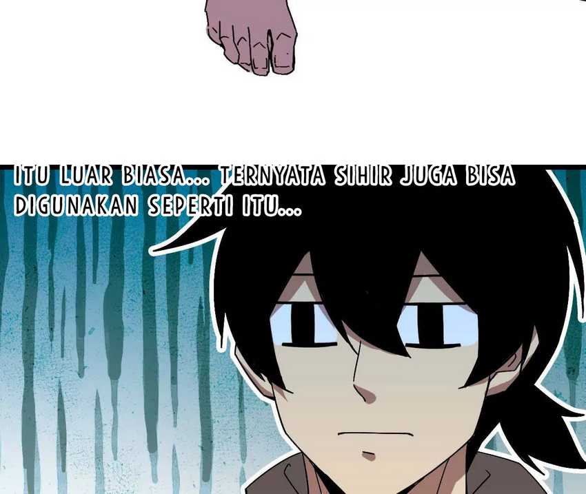 Brave X Devil Queen Chapter 8 - halaman 34