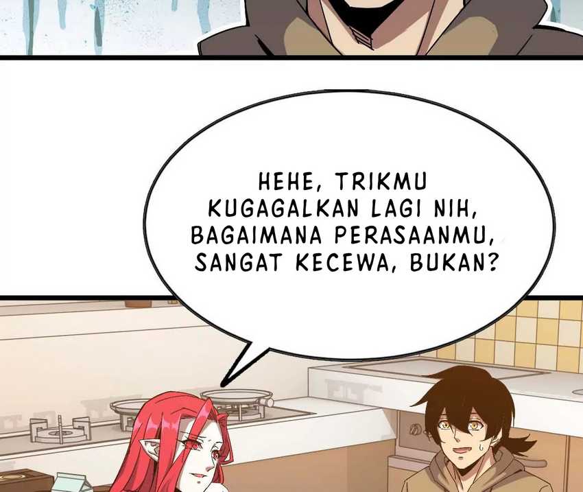 Brave X Devil Queen Chapter 8 - halaman 35