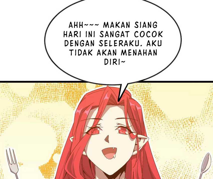 Brave X Devil Queen Chapter 8 - halaman 37