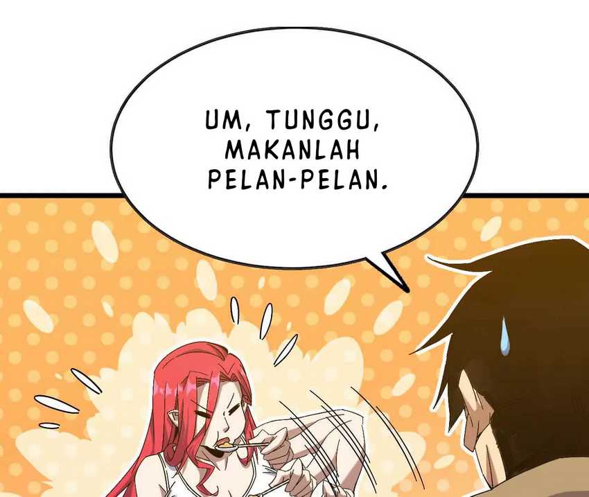 Brave X Devil Queen Chapter 8 - halaman 40