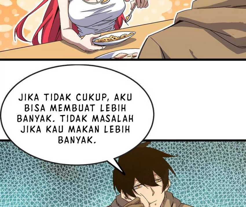 Brave X Devil Queen Chapter 8 - halaman 41