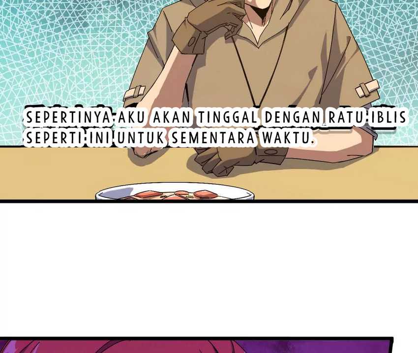 Brave X Devil Queen Chapter 8 - halaman 42