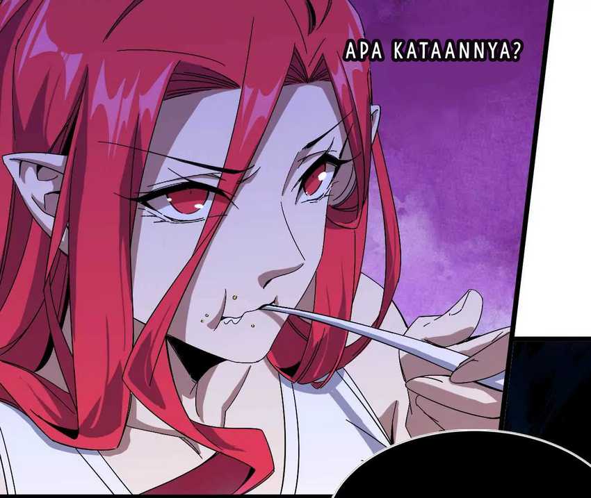 Brave X Devil Queen Chapter 8 - halaman 43