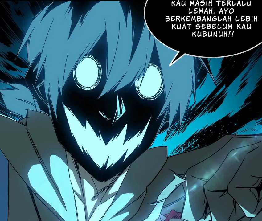 Brave X Devil Queen Chapter 8 - halaman 44