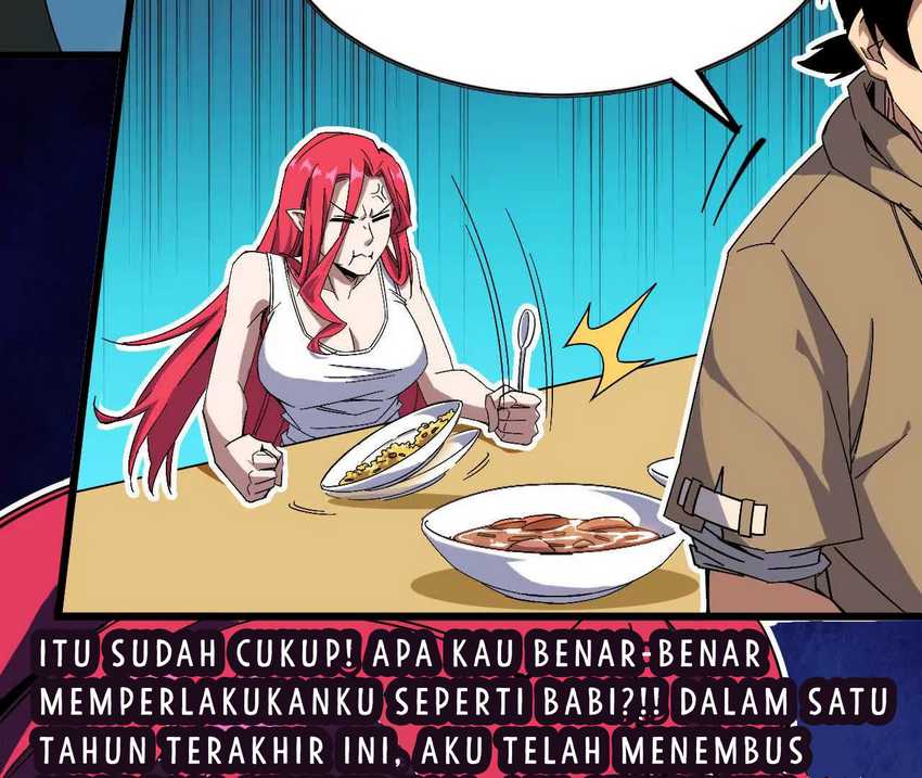 Brave X Devil Queen Chapter 8 - halaman 46