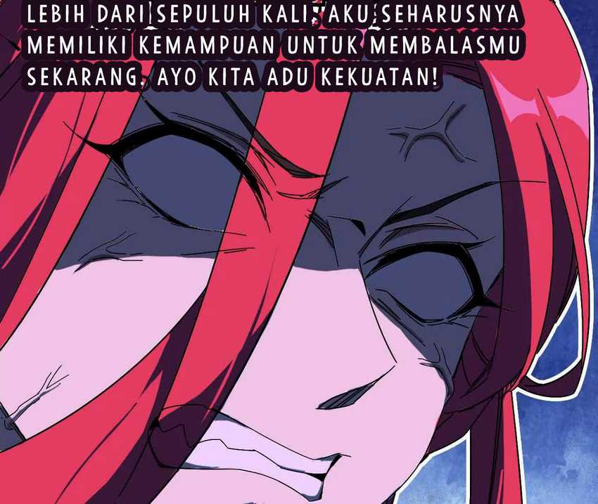 Brave X Devil Queen Chapter 8 - halaman 47