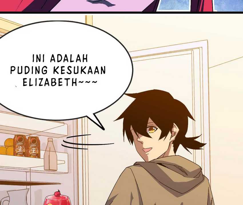 Brave X Devil Queen Chapter 8 - halaman 48