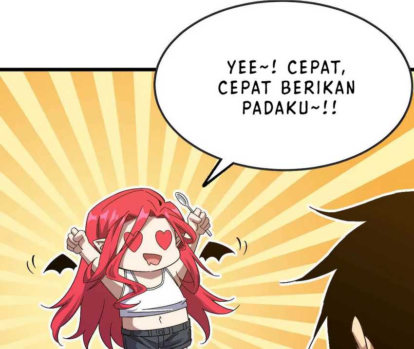 Brave X Devil Queen Chapter 8 - halaman 52