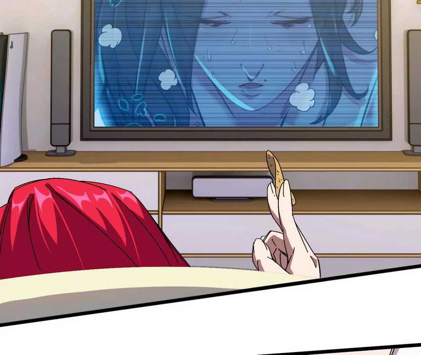 Brave X Devil Queen Chapter 8 - halaman 7
