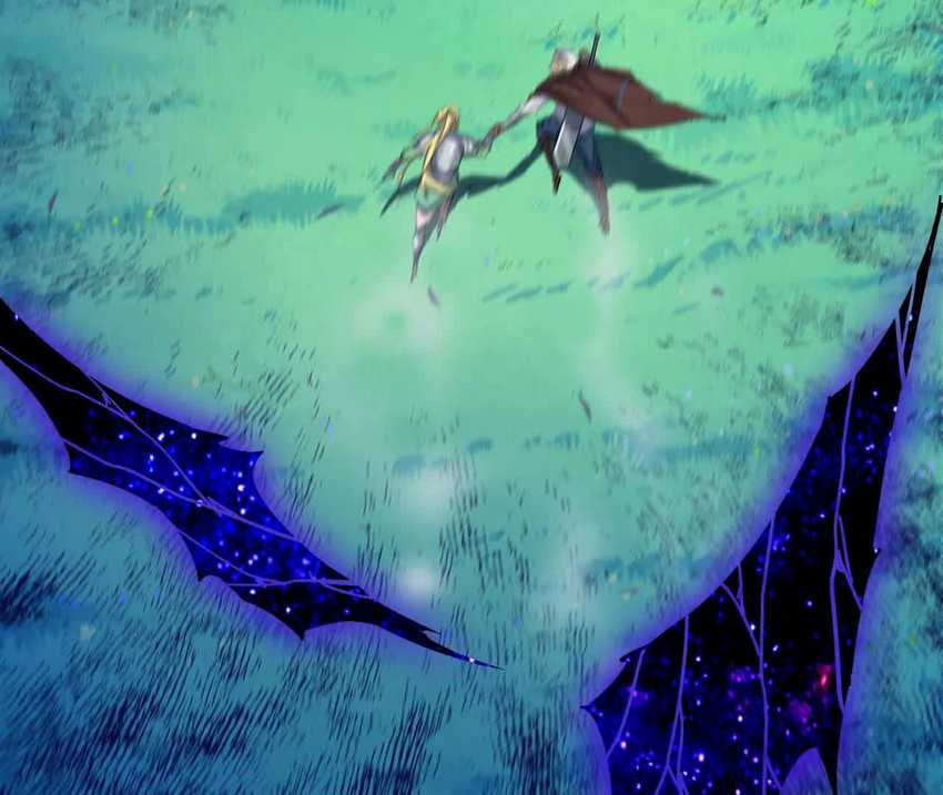 Brave X Devil Queen Chapter 8 - halaman 71