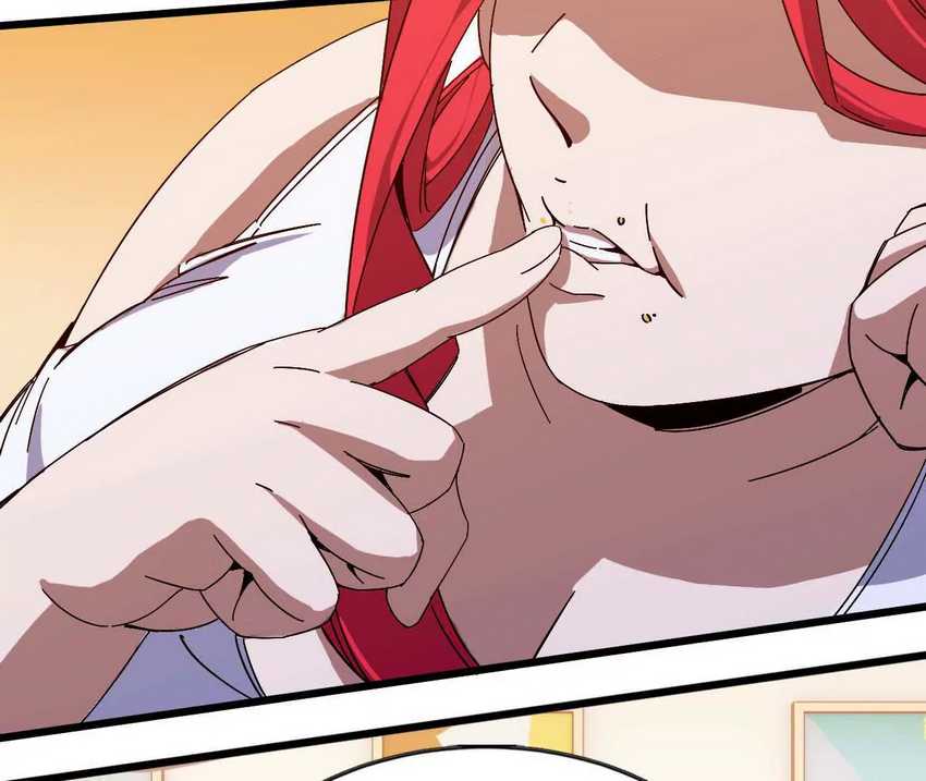 Brave X Devil Queen Chapter 8 - halaman 9