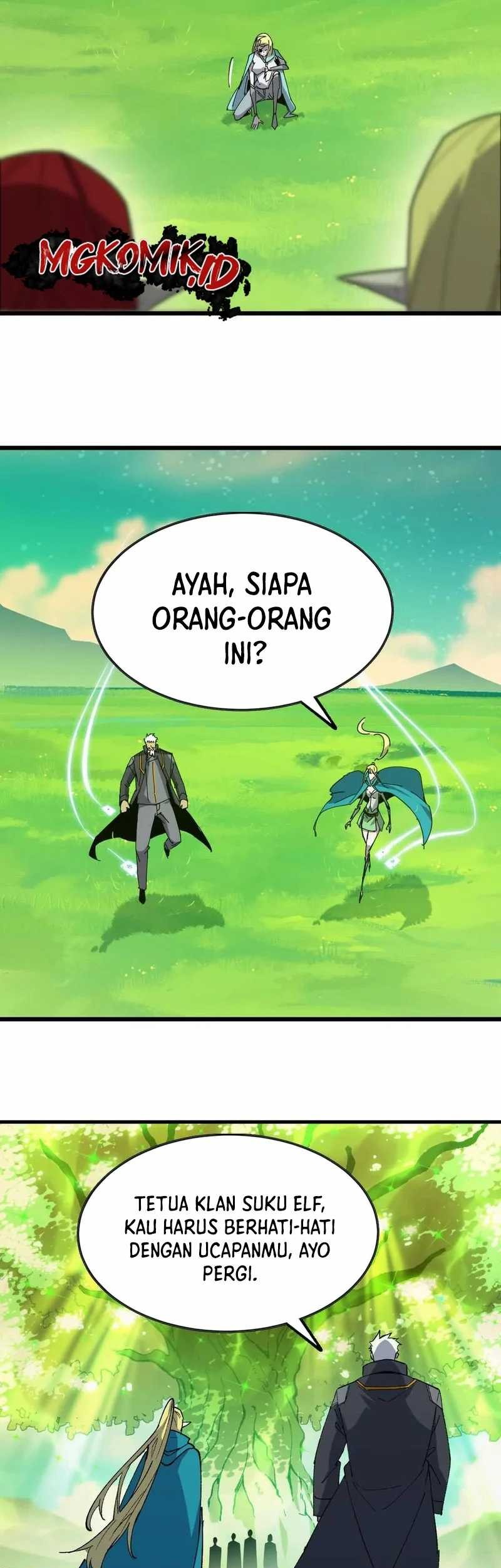 Brave X Devil Queen Chapter 80 - halaman 13