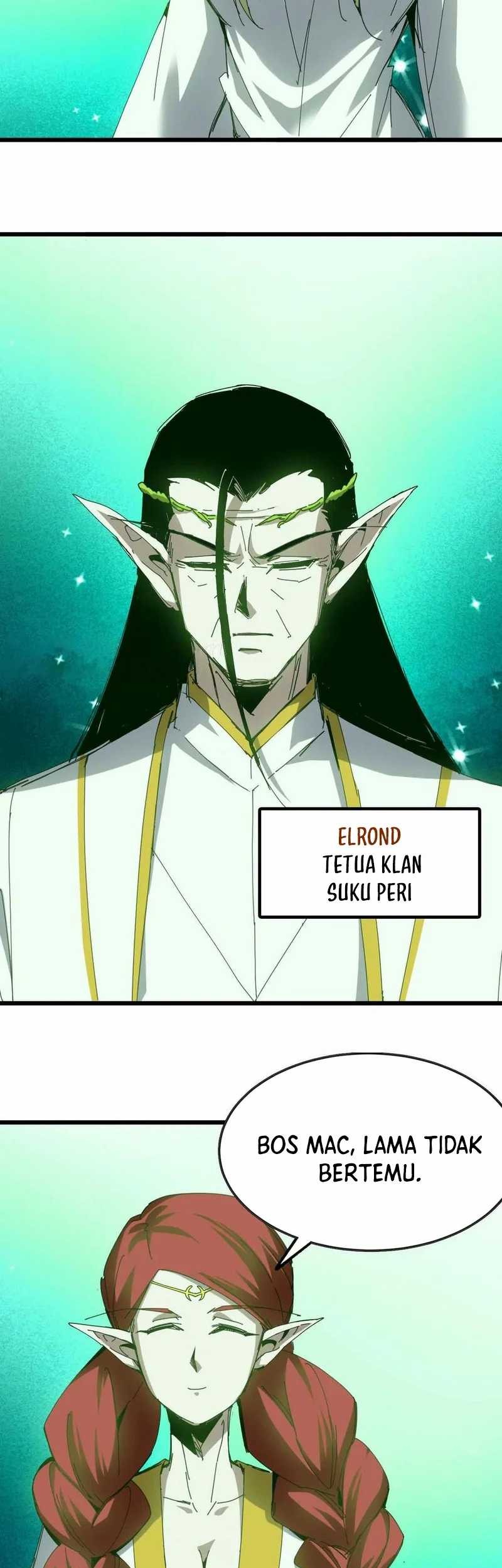 Brave X Devil Queen Chapter 80 - halaman 17