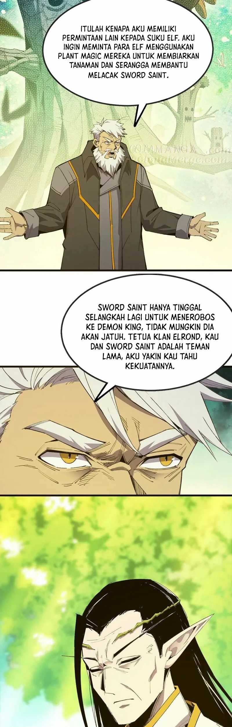 Brave X Devil Queen Chapter 80 - halaman 25
