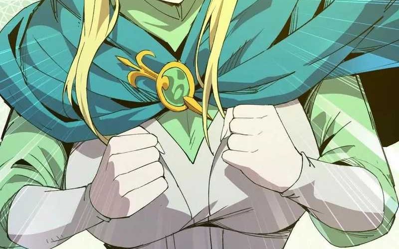 Brave X Devil Queen Chapter 80 - halaman 28