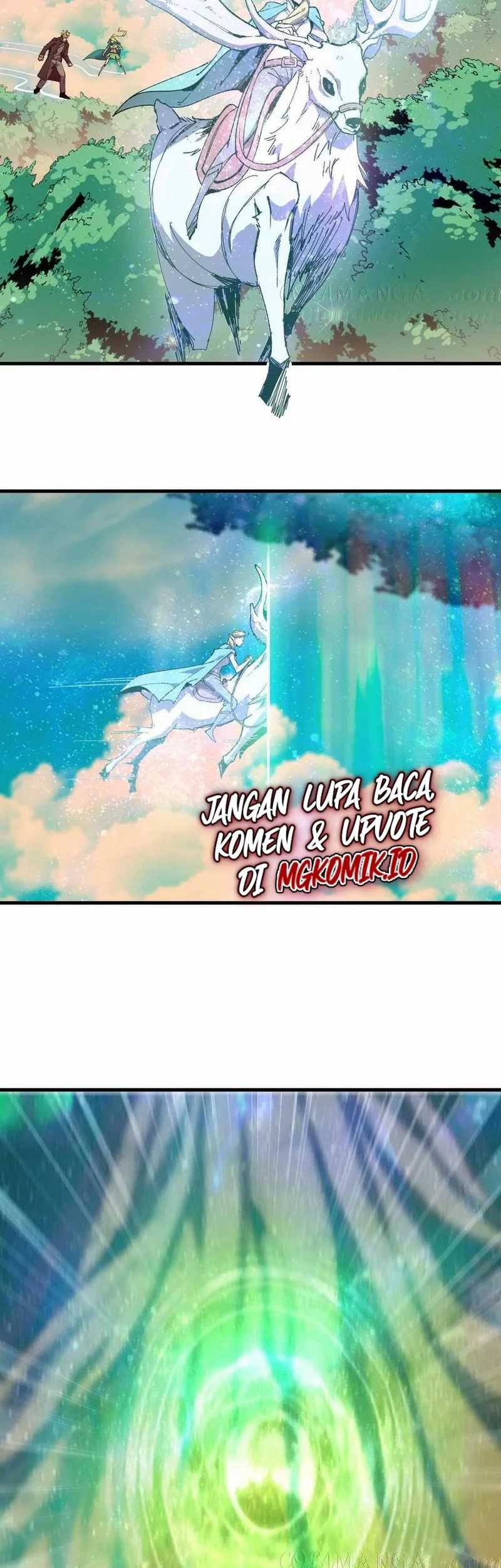 Brave X Devil Queen Chapter 80 - halaman 3