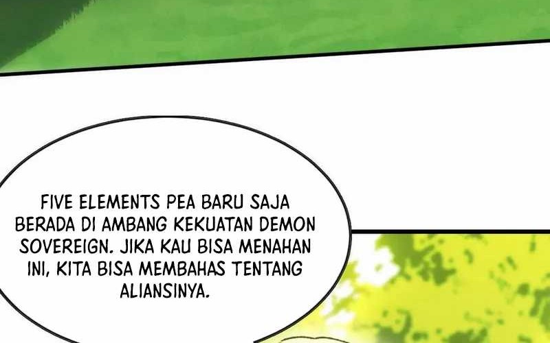 Brave X Devil Queen Chapter 80 - halaman 32