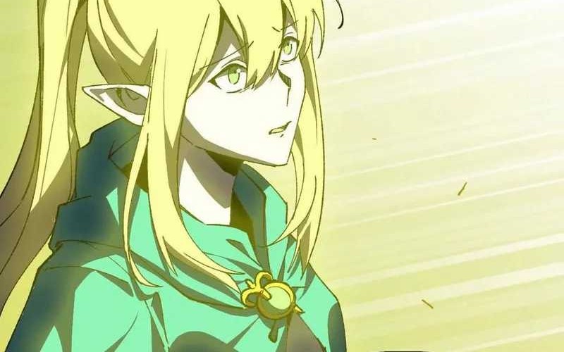 Brave X Devil Queen Chapter 80 - halaman 34
