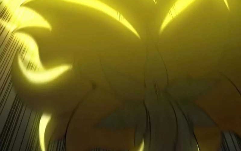 Brave X Devil Queen Chapter 80 - halaman 36