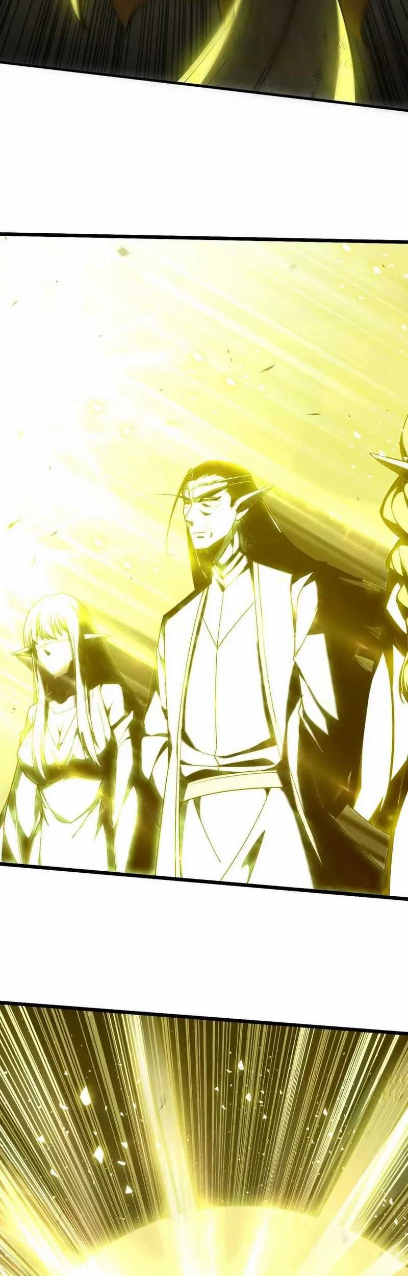 Brave X Devil Queen Chapter 80 - halaman 37