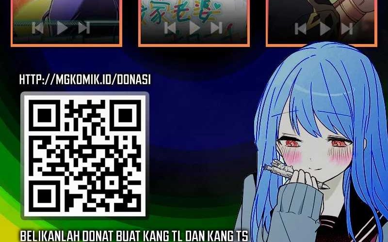 Brave X Devil Queen Chapter 80 - halaman 42