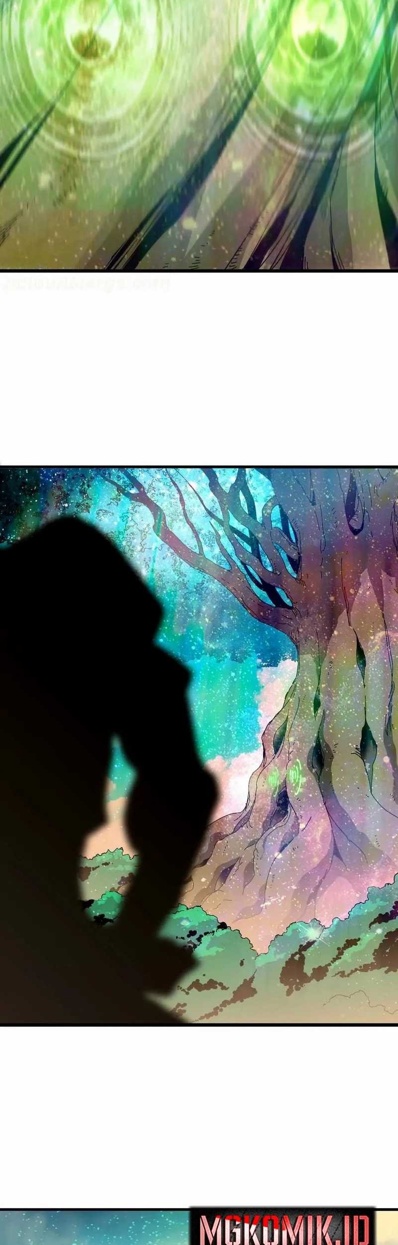 Brave X Devil Queen Chapter 80 - halaman 7
