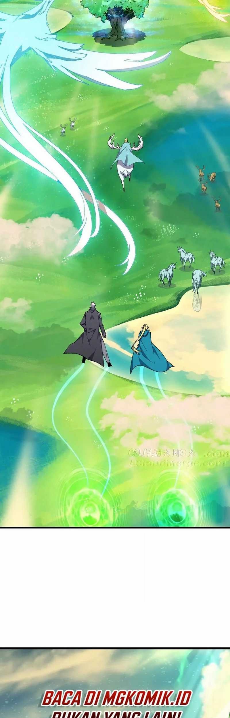 Brave X Devil Queen Chapter 80 - halaman 9
