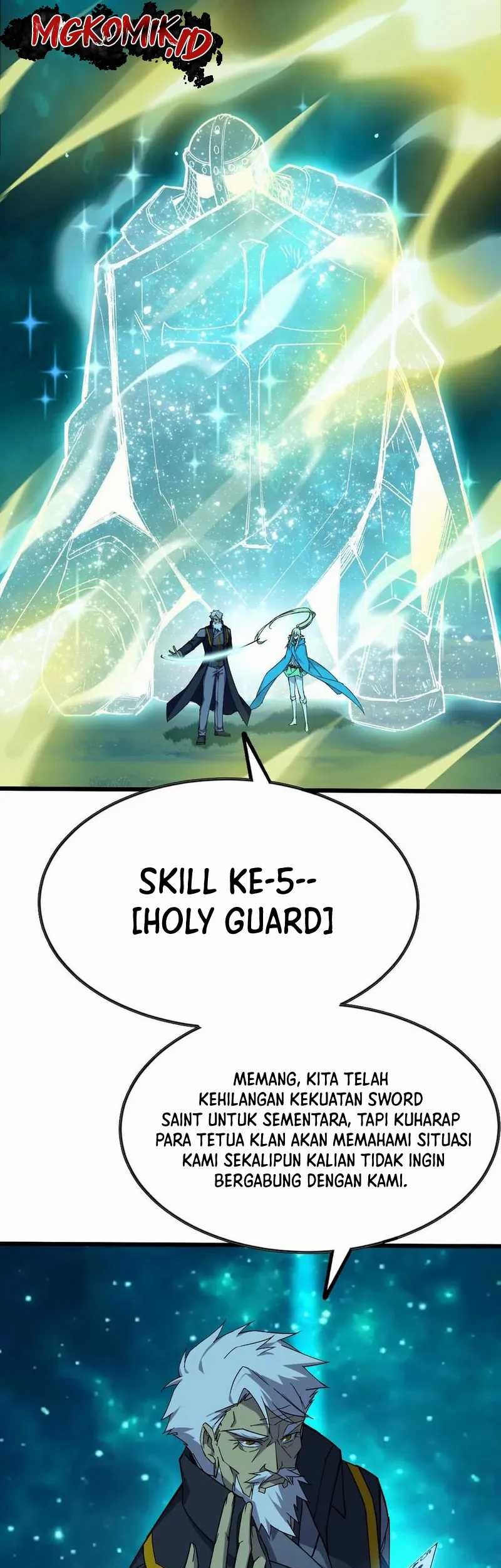 Brave X Devil Queen Chapter 81 - halaman 13