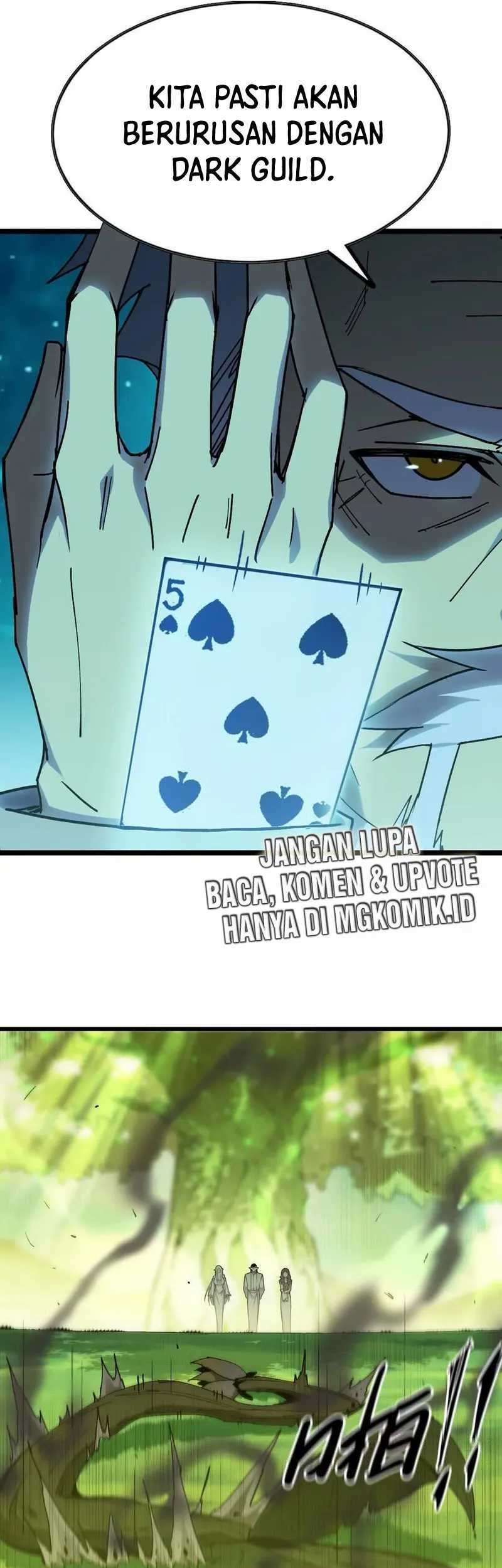 Brave X Devil Queen Chapter 81 - halaman 15