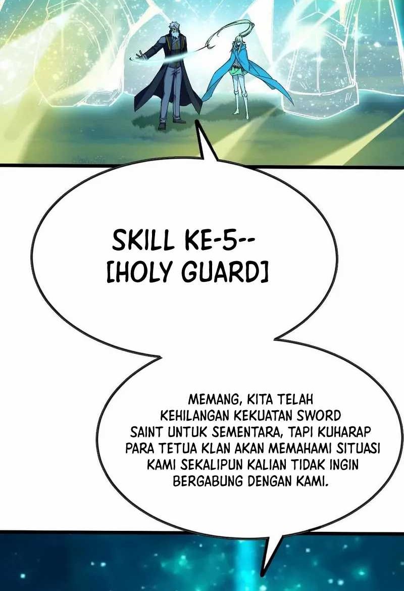 Brave X Devil Queen Chapter 81 - halaman 2