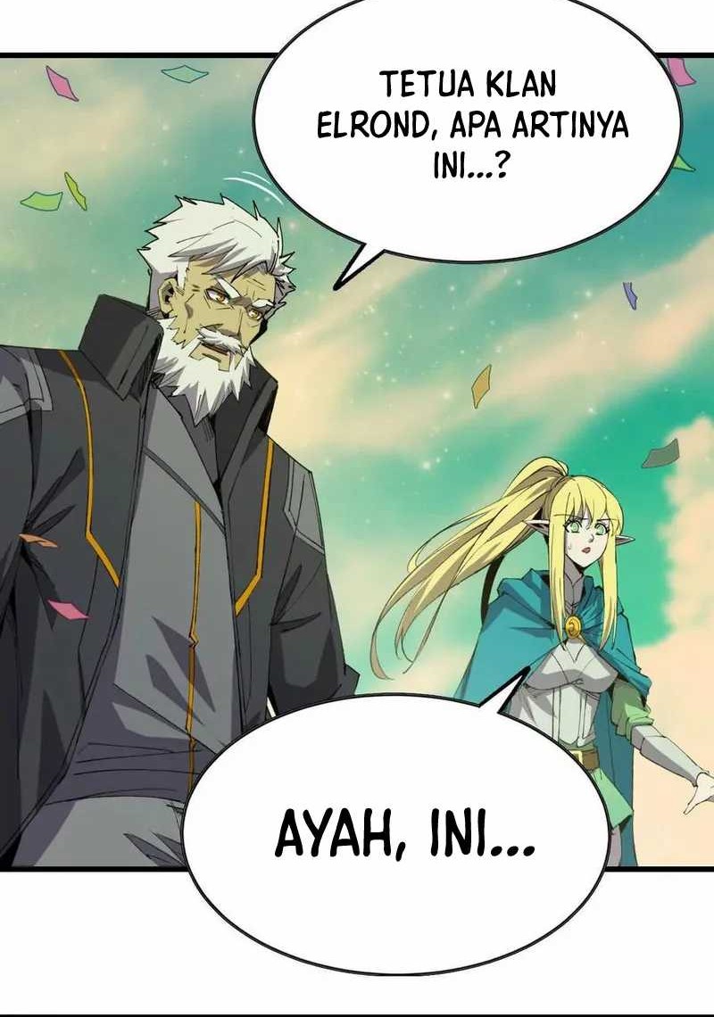 Brave X Devil Queen Chapter 81 - halaman 26