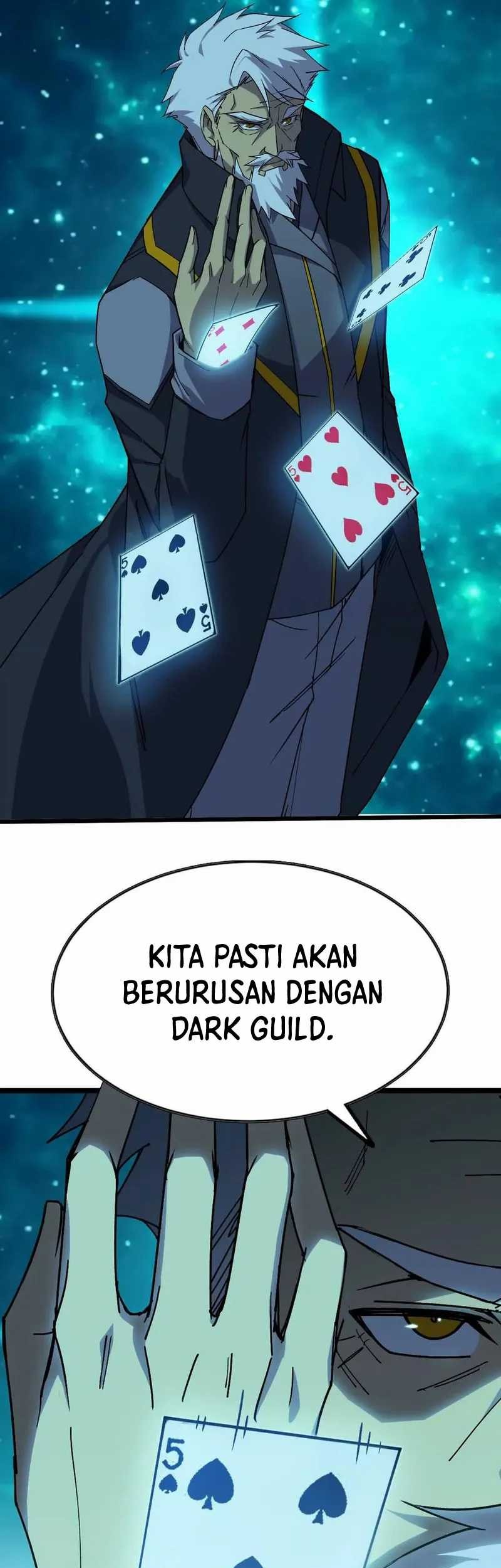 Brave X Devil Queen Chapter 81 - halaman 3