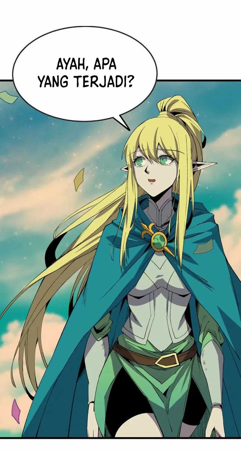 Brave X Devil Queen Chapter 81 - halaman 30