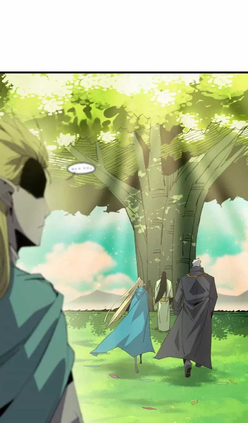 Brave X Devil Queen Chapter 81 - halaman 32