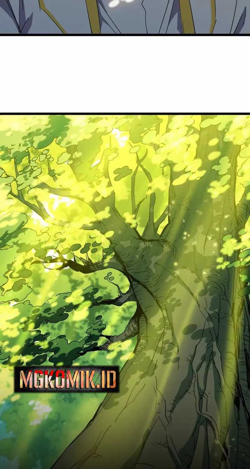 Brave X Devil Queen Chapter 81 - halaman 34